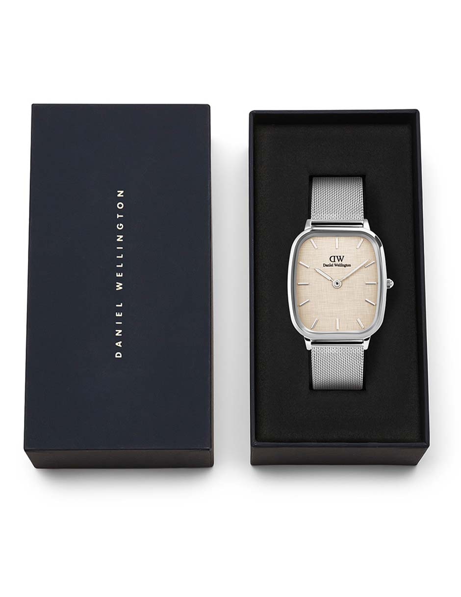 Reloj Vintage para hombre DW00100814 5