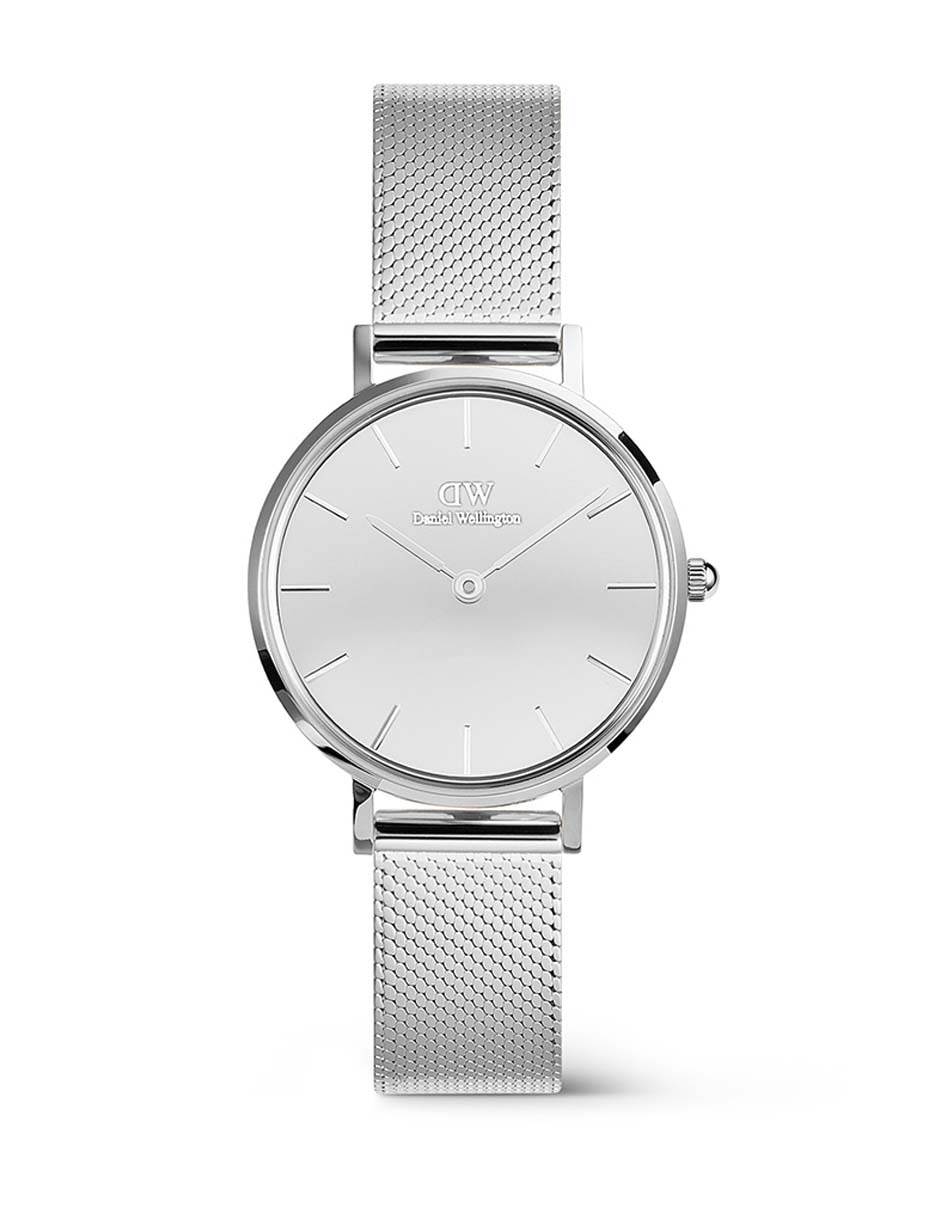 Reloj Petite Mirror para mujer DW00100797