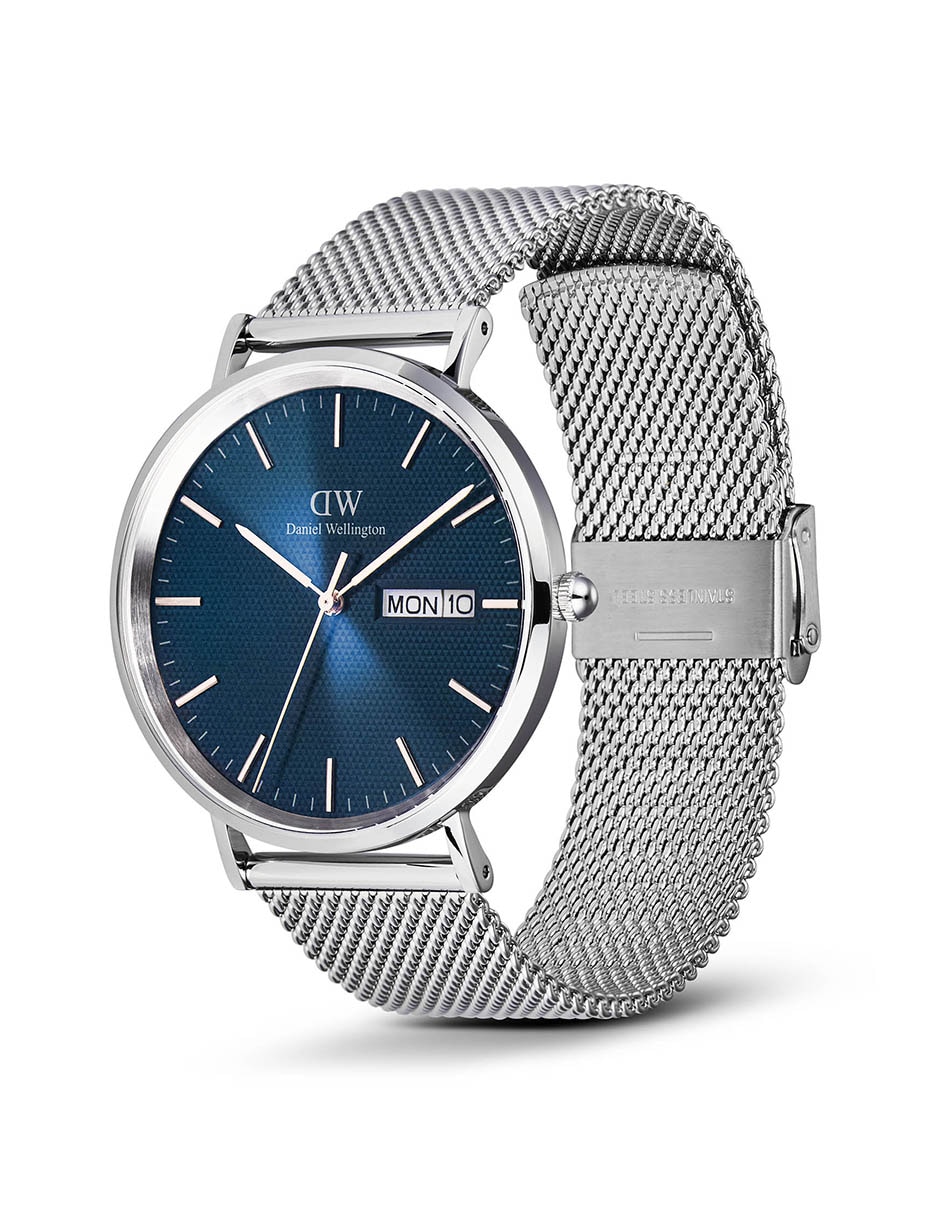 Reloj Classic para hombre DW00100833 2