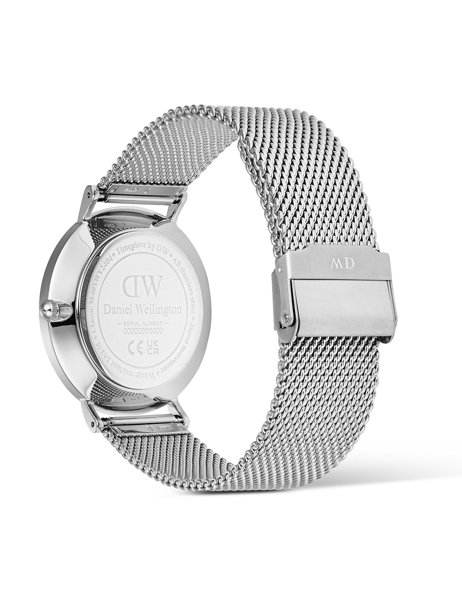 Reloj Classic para hombre DW00100833 3