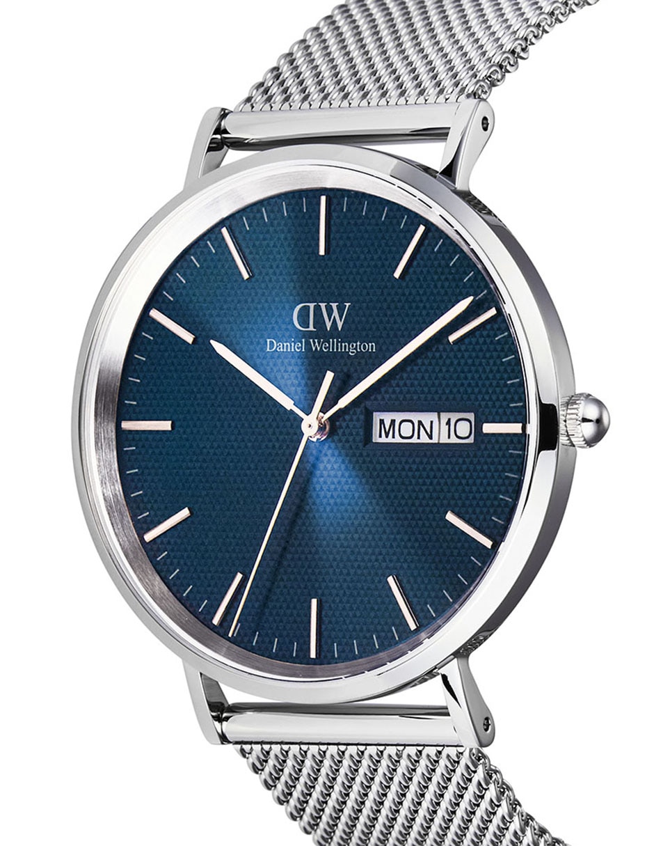 Reloj Classic para hombre DW00100833 4