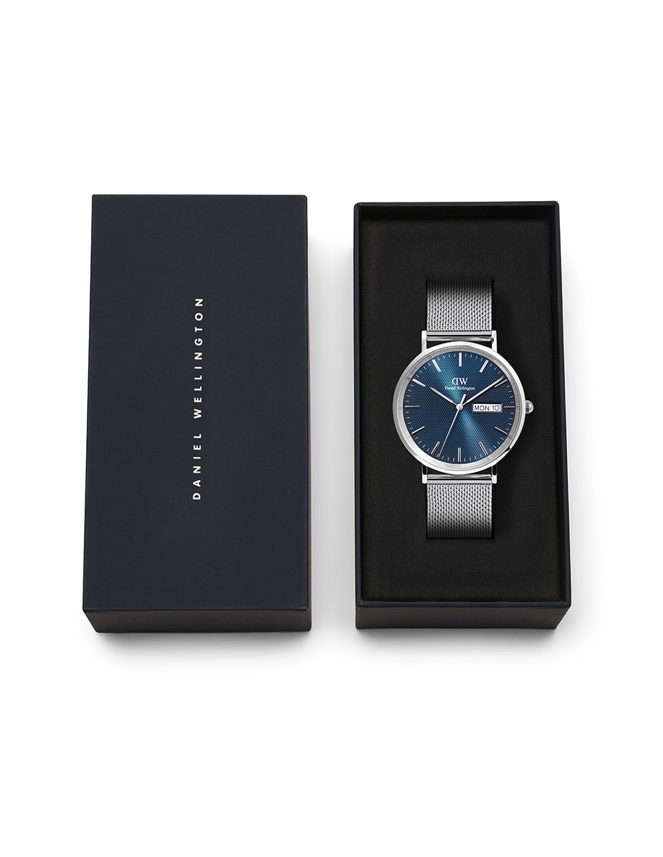 Reloj Classic para hombre DW00100833 5