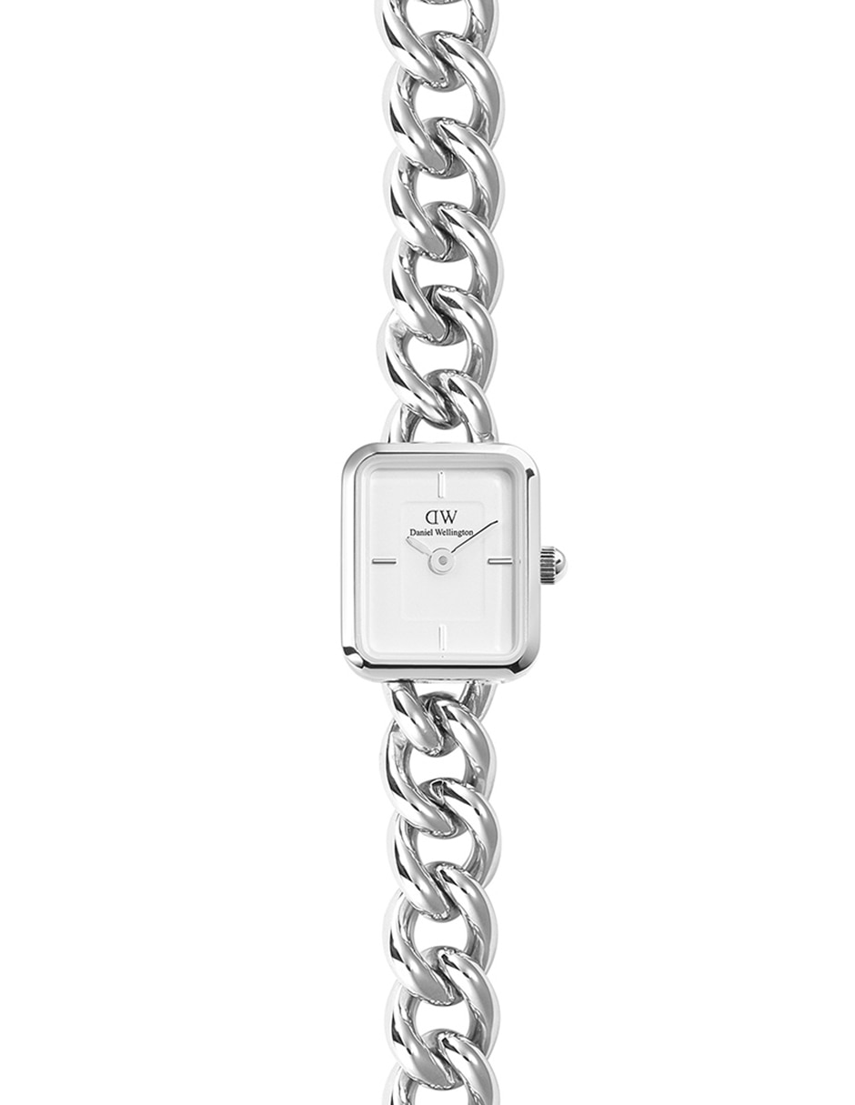 Reloj Chain Watch para mujer DW00100834 2