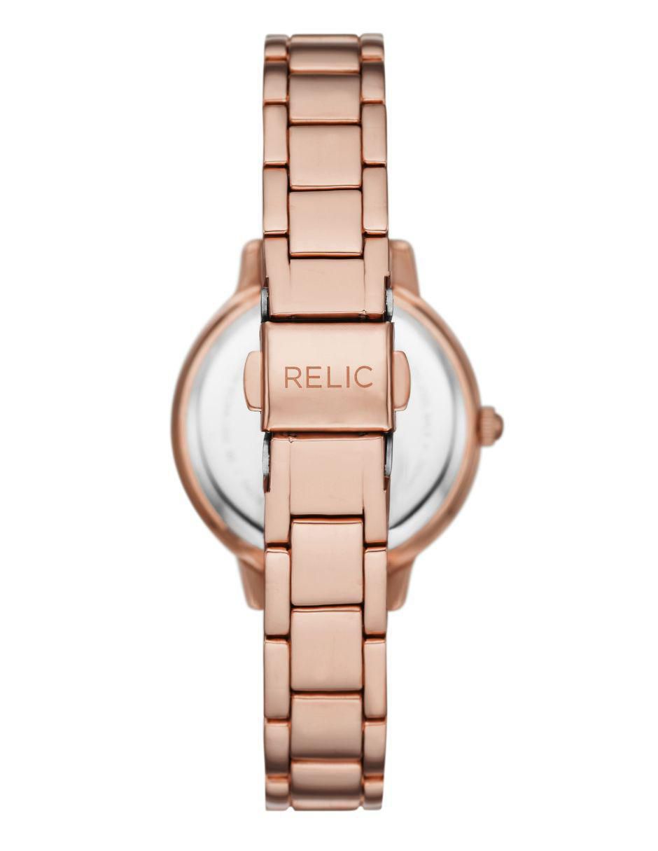Reloj para mujer ZR34671 3