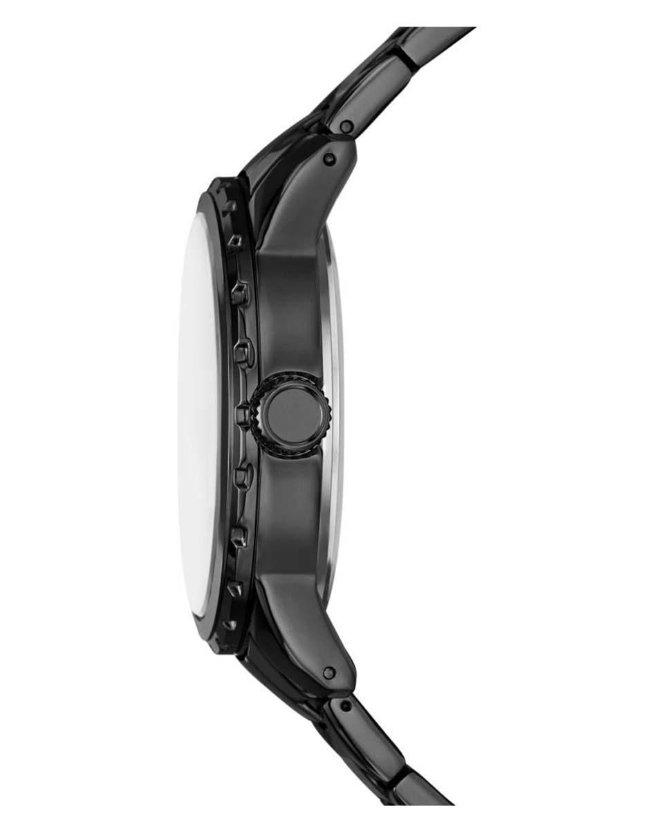 Reloj by Fossil Alex para hombre ZR16037