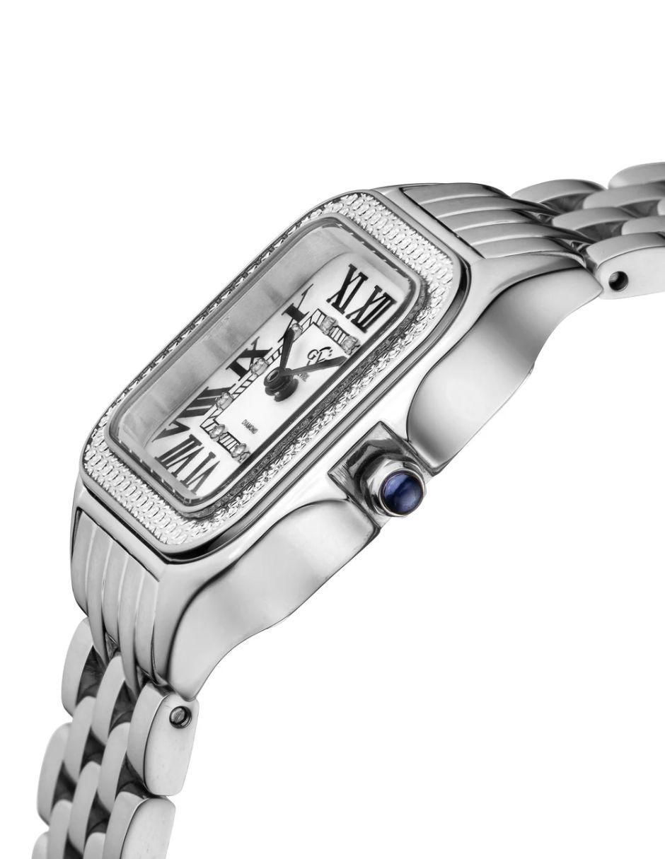 Reloj Suizo para mujer Milan 2