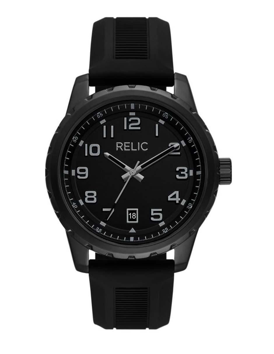 Relic Watches Reloj Relic Hombre Relic By Fossil Mens Stainless