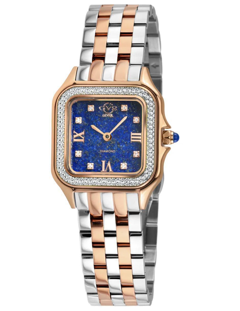 Reloj Suizo para mujer Milan