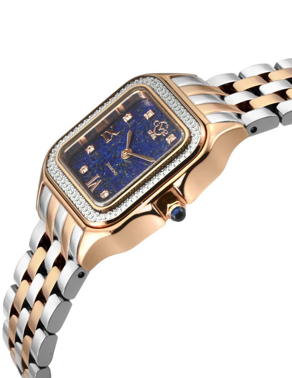 Reloj Suizo para mujer Milan 2