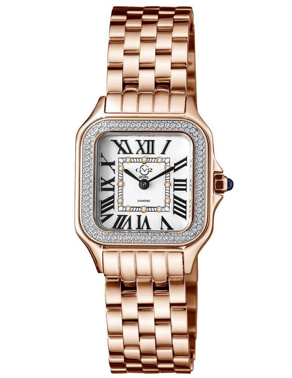 Reloj Suizo para mujer Milan