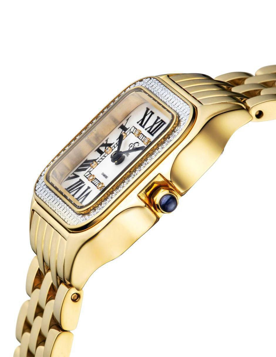 Reloj Suizo para mujer Milan 2