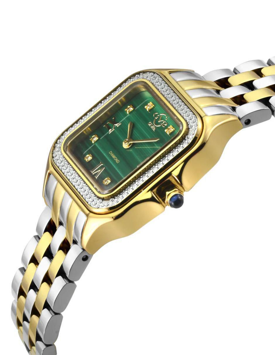 Reloj Suizo para mujer Milan 2