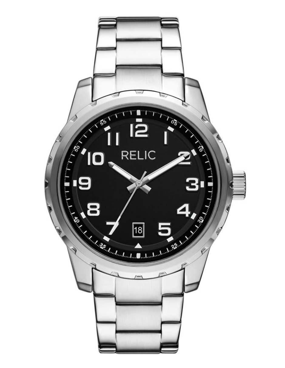 Reloj Relic by Fossil Alex para hombre ZR16038 Suburbia