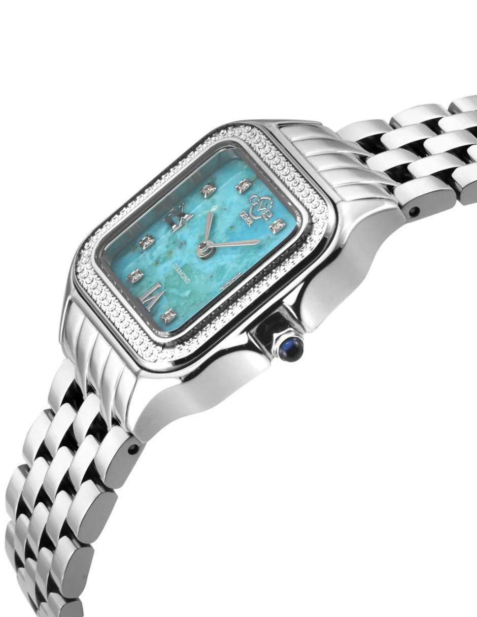 Reloj Suizo para mujer Milan 2
