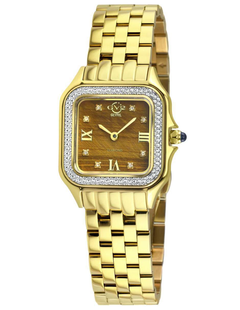 Reloj Suizo para mujer Milan