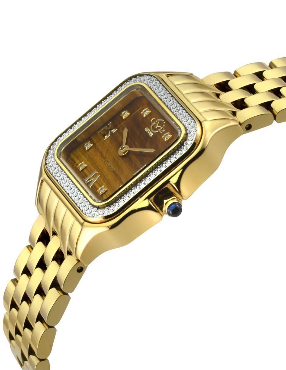 Reloj Suizo para mujer Milan 2