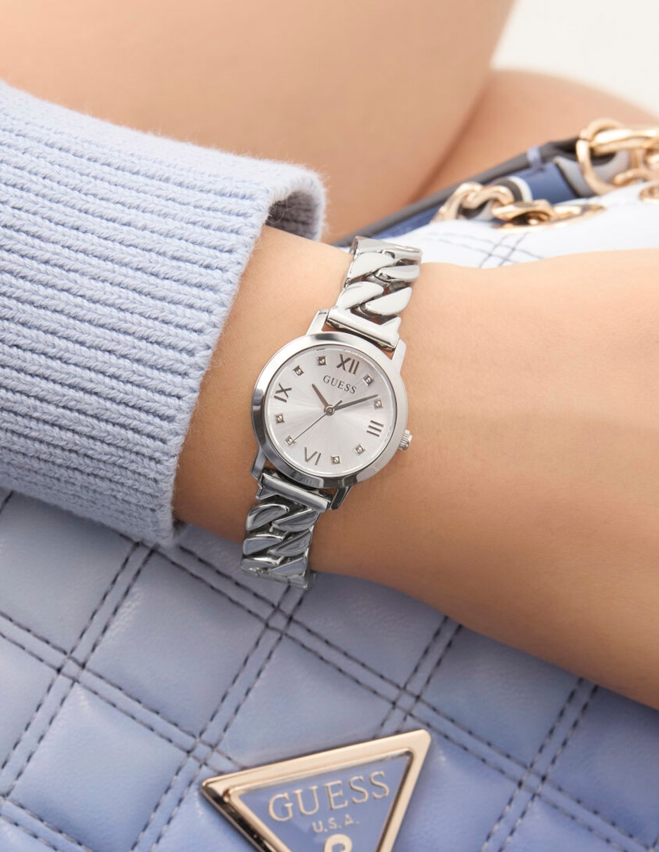 Reloj Chime para mujer GW0867L1 2