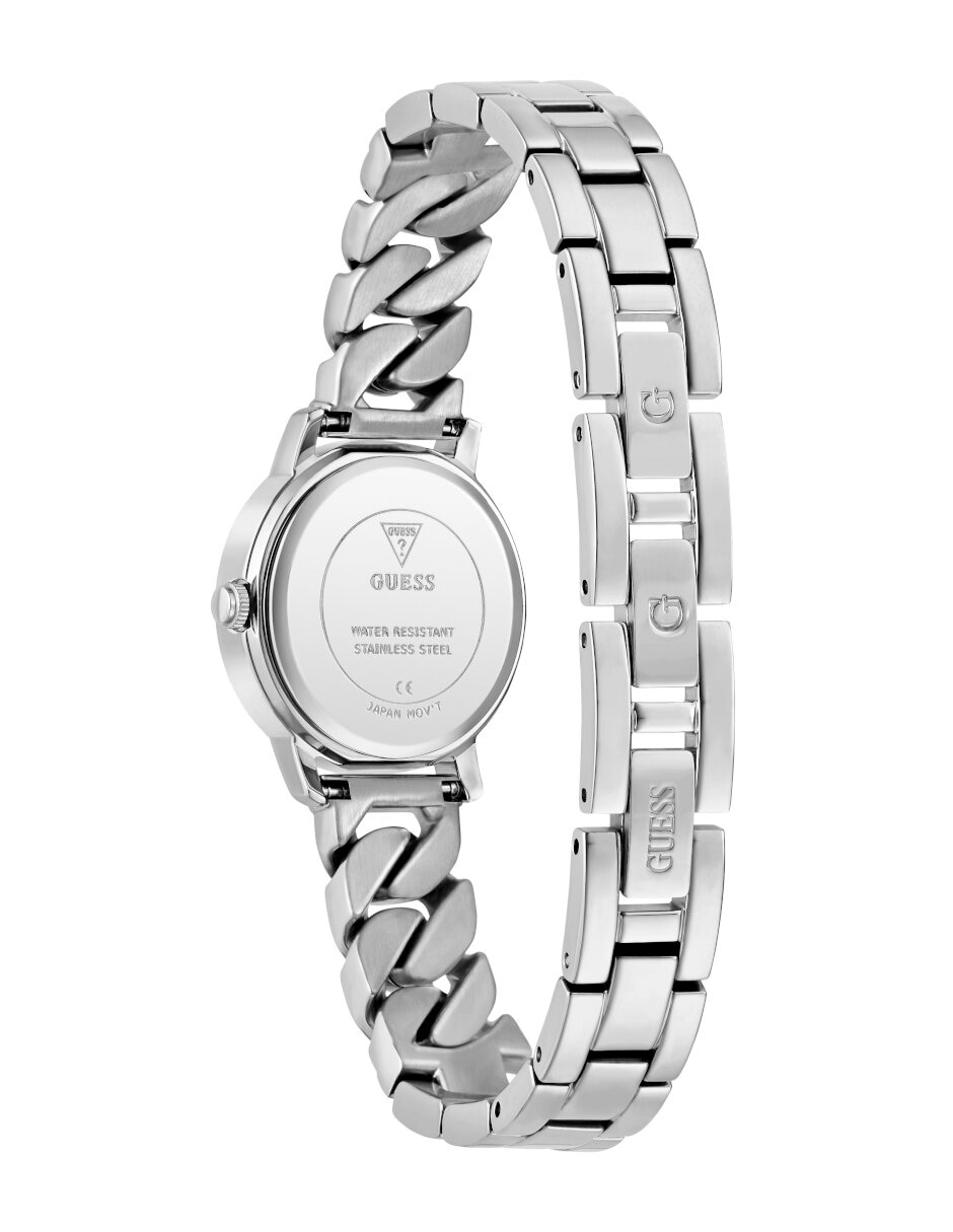 Reloj Chime para mujer GW0867L1 5