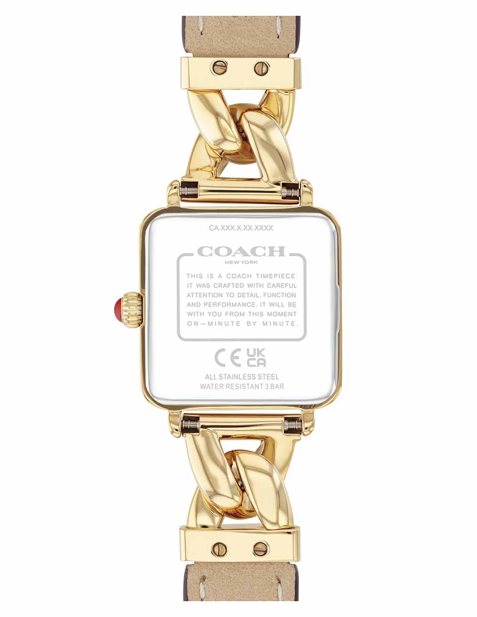 Reloj Cass para mujer 14504358 3