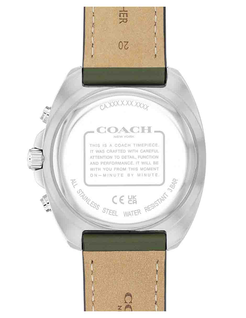 Reloj Charter para hombre 14602742 3