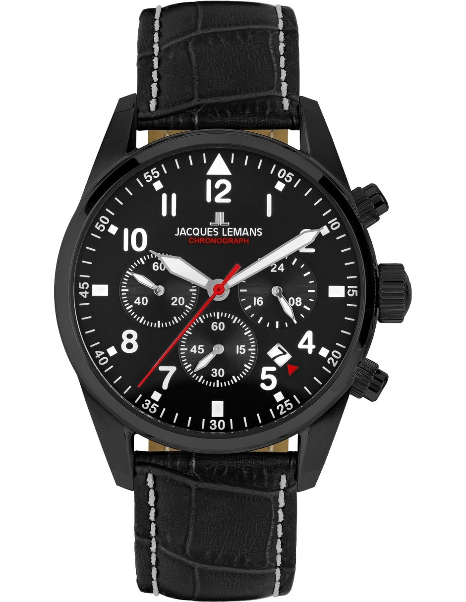 Reloj Sport para hombre 42-2F Reloj Sport para hombre 42-2F