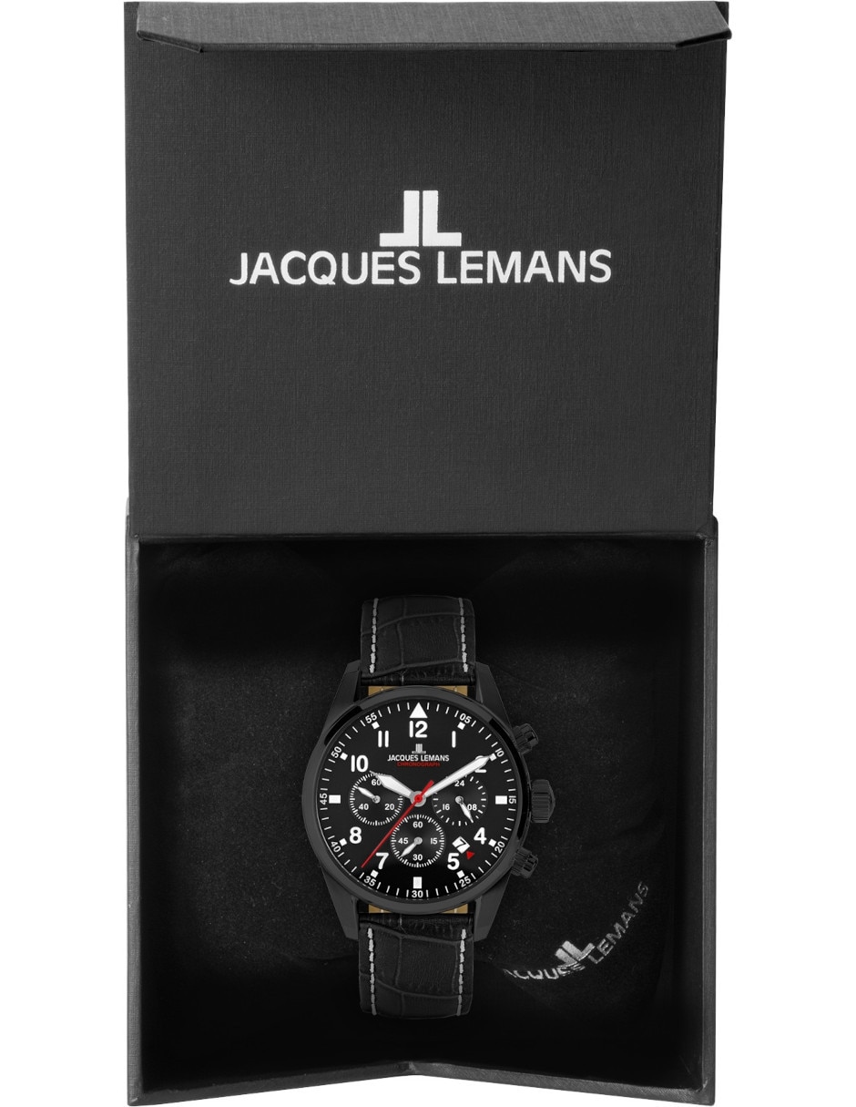 Reloj Sport para hombre 42-2F 4