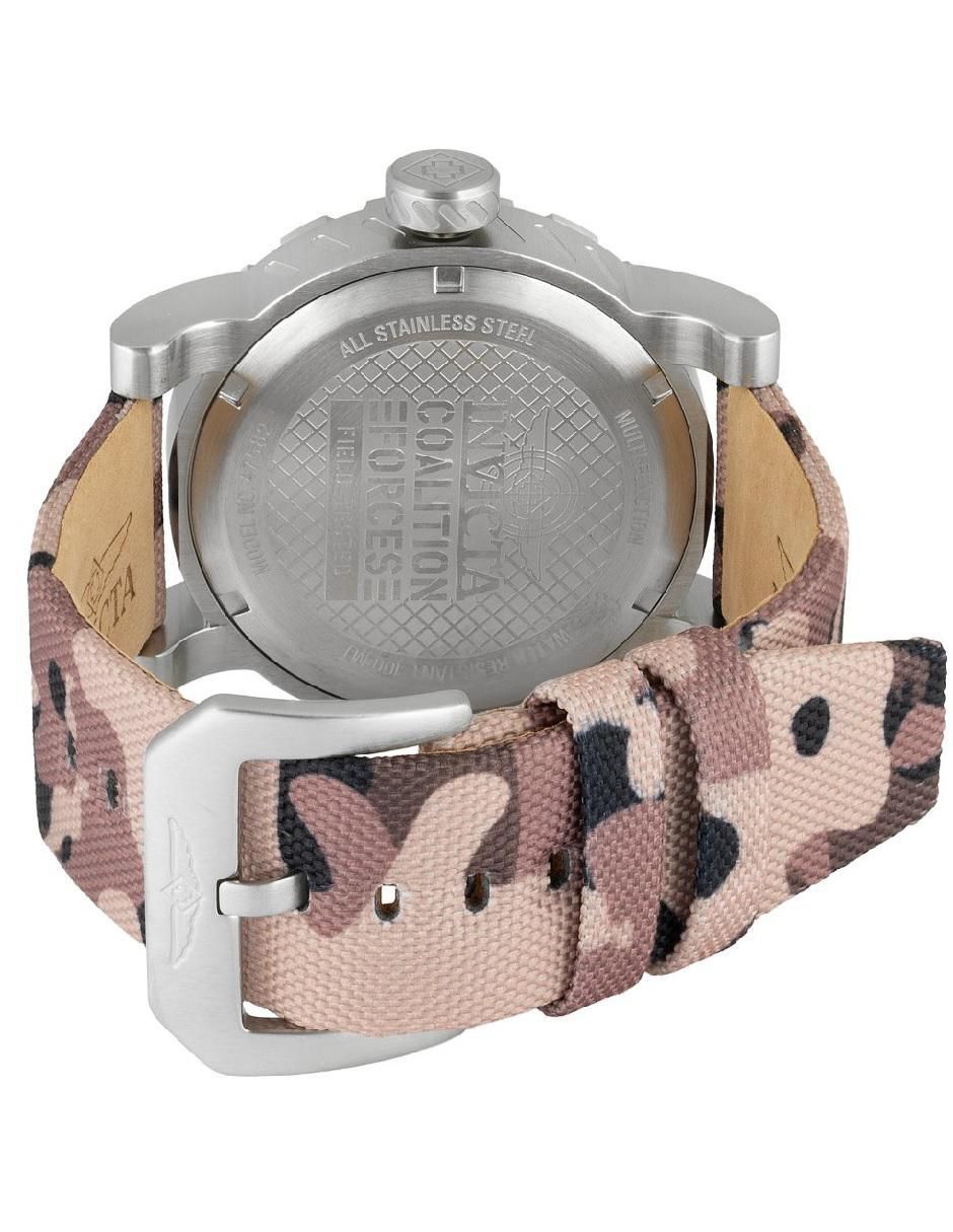 Reloj I-Force para hombre 47582 2