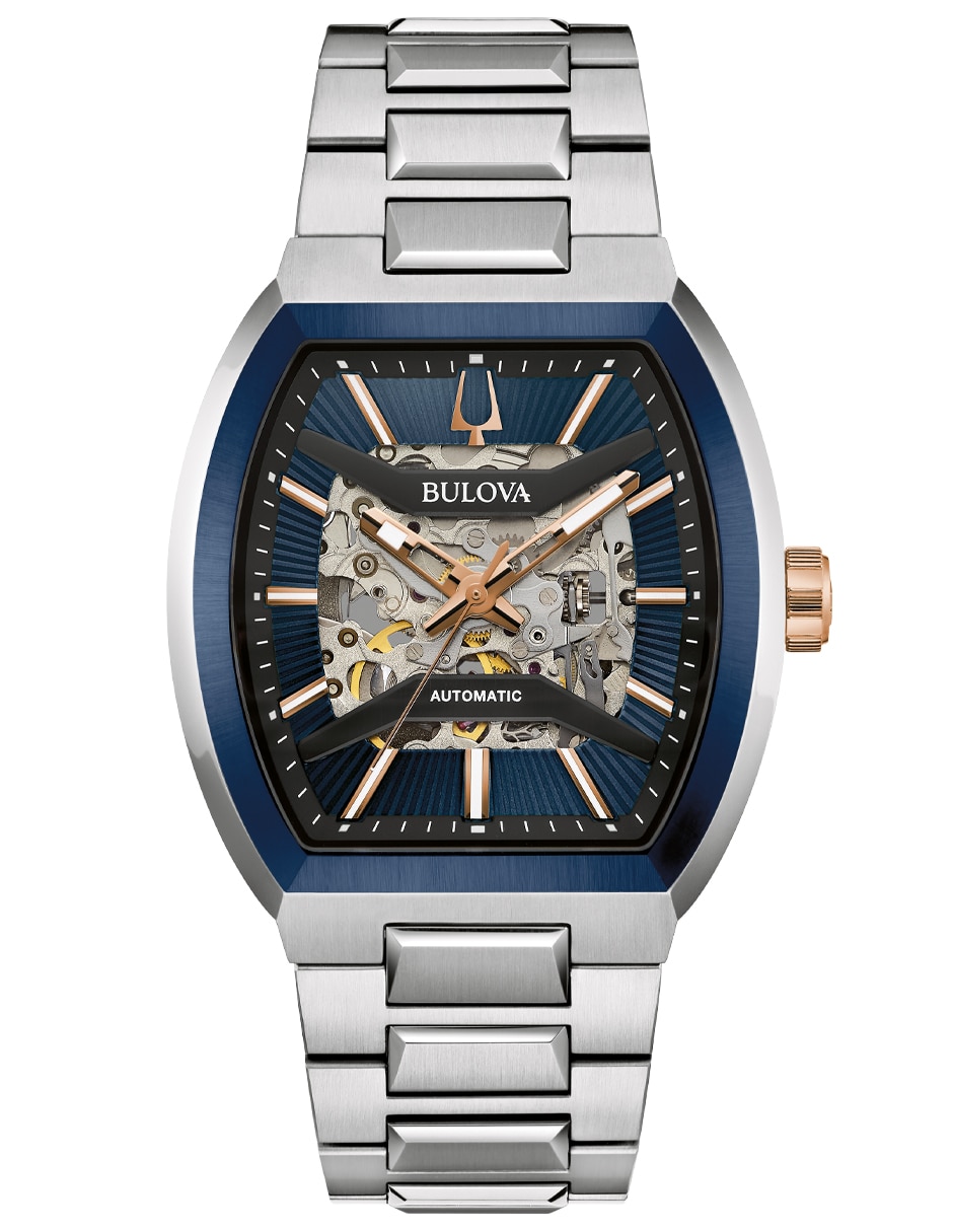 Reloj Performance para hombre 98A319
