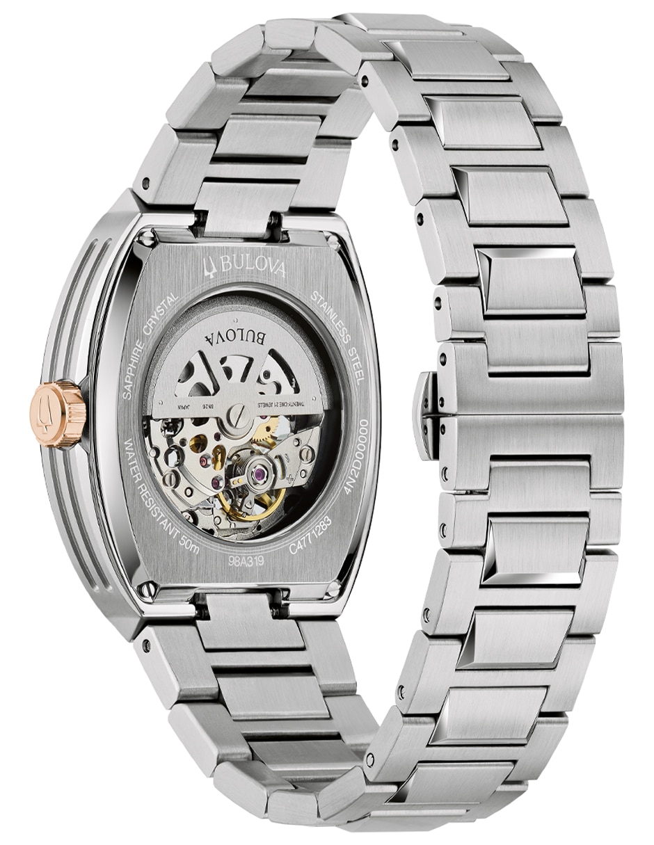 Reloj Performance para hombre 98A319 2