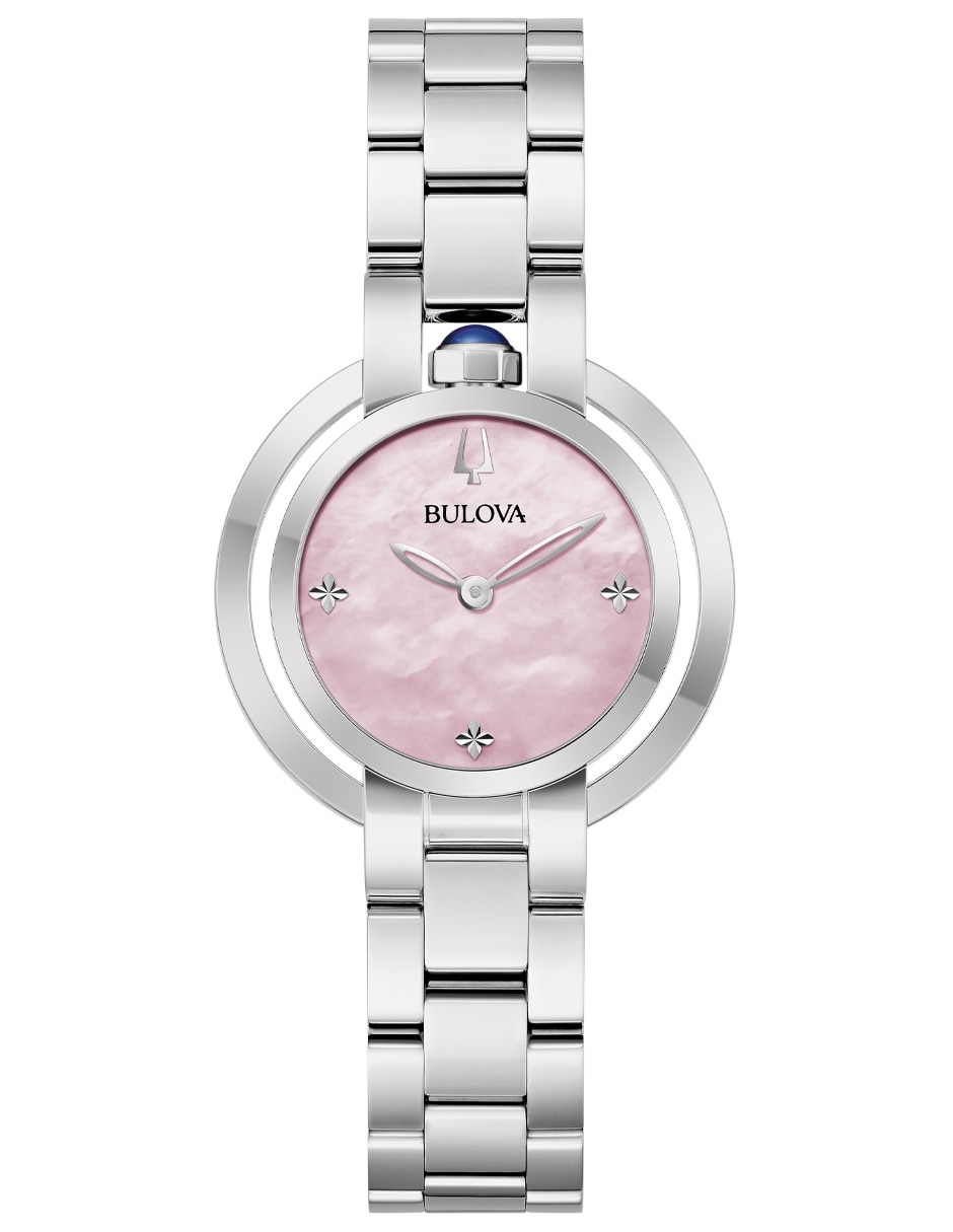 Reloj Rubaiyat para mujer 96L338