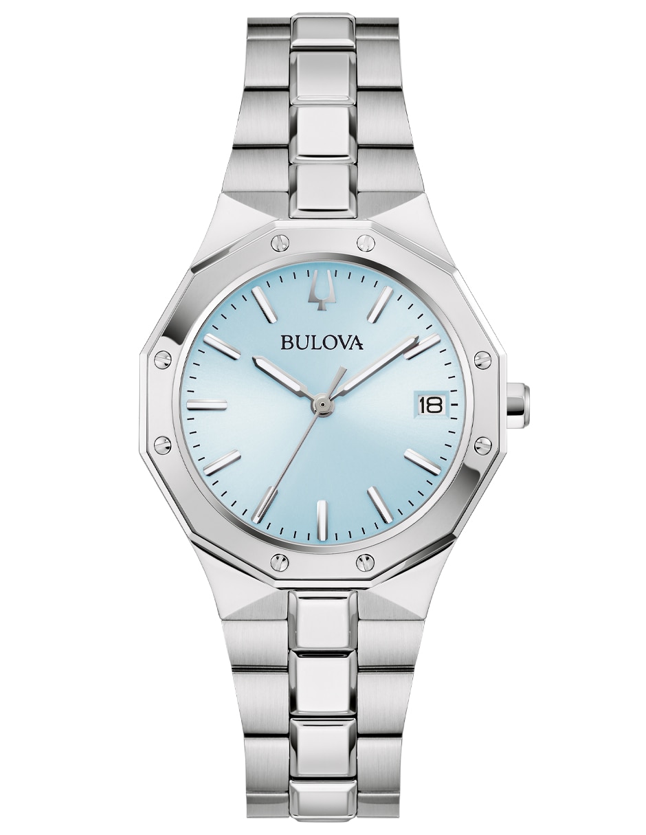 Reloj Clásicos para mujer 96M169