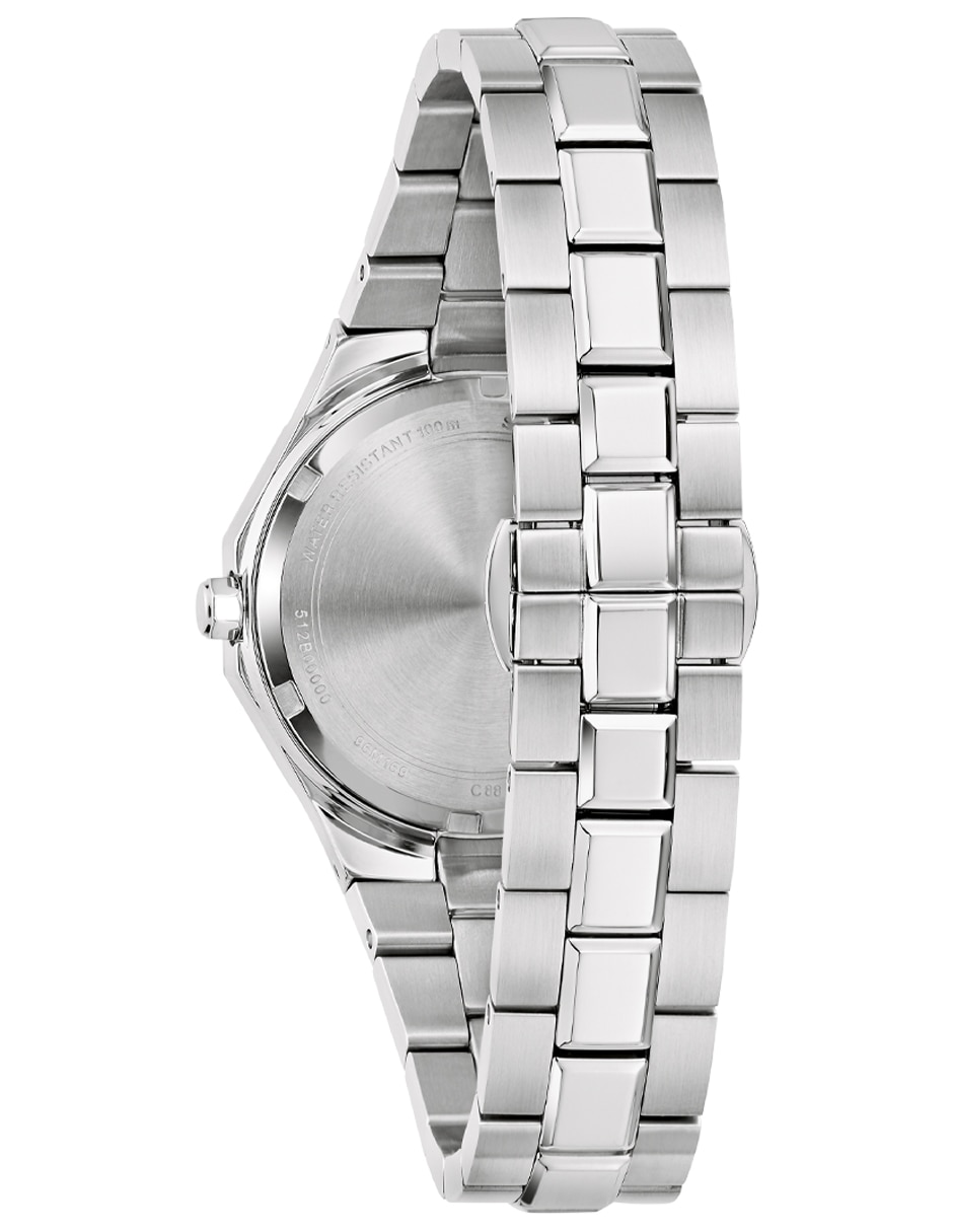 Reloj Clásicos para mujer 96M169 2