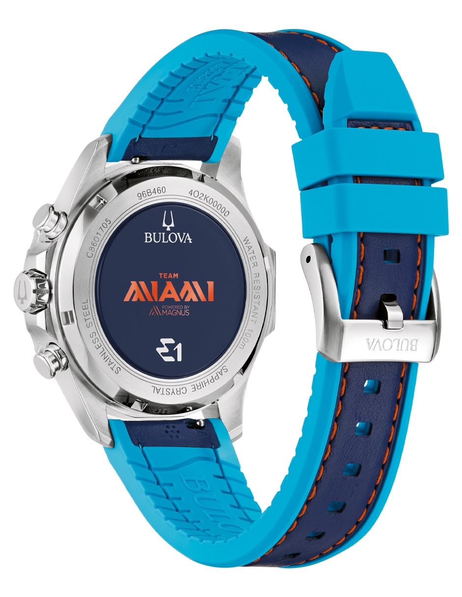 Reloj Marine Star para hombre 96B460 2