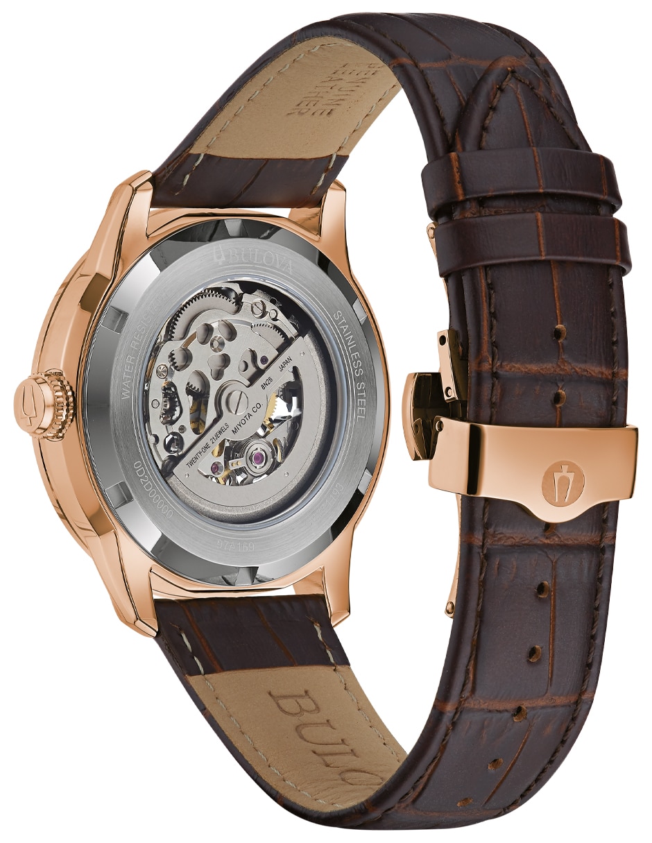 Reloj para hombre 97A169 2