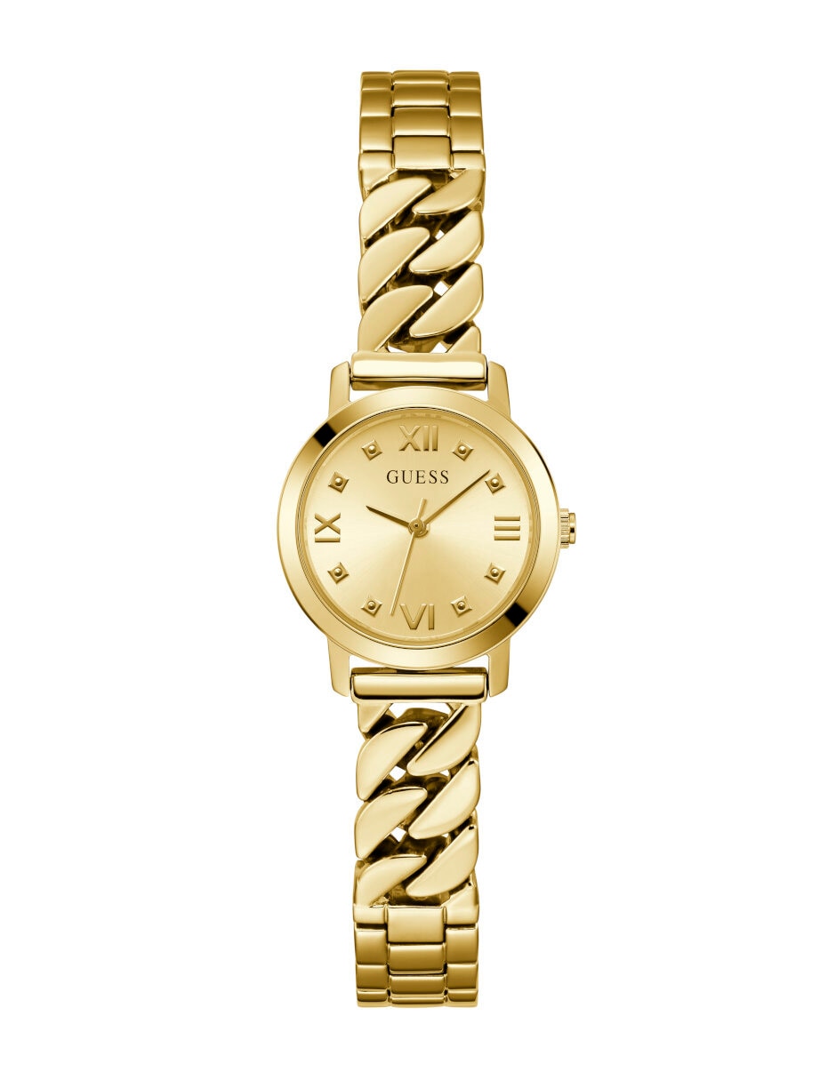Reloj Chime para mujer GW0867L2