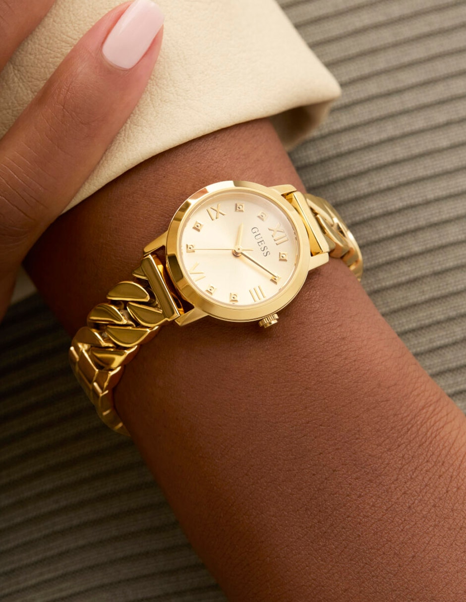 Reloj Chime para mujer GW0867L2 2