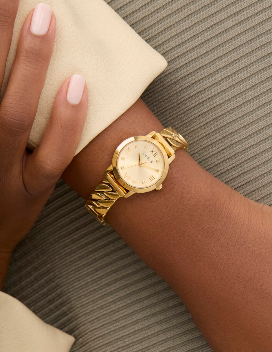 Reloj Chime para mujer GW0867L2 3