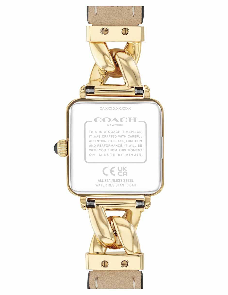 Reloj Cass para mujer 14504356 3