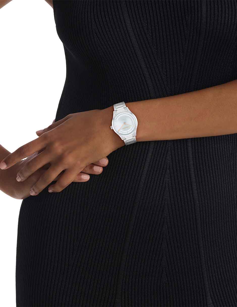 Reloj Iconic para mujer 25100103 4