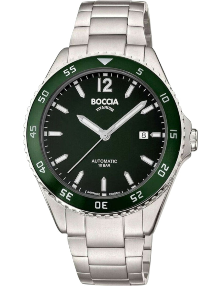 Reloj para hombre 3653-02