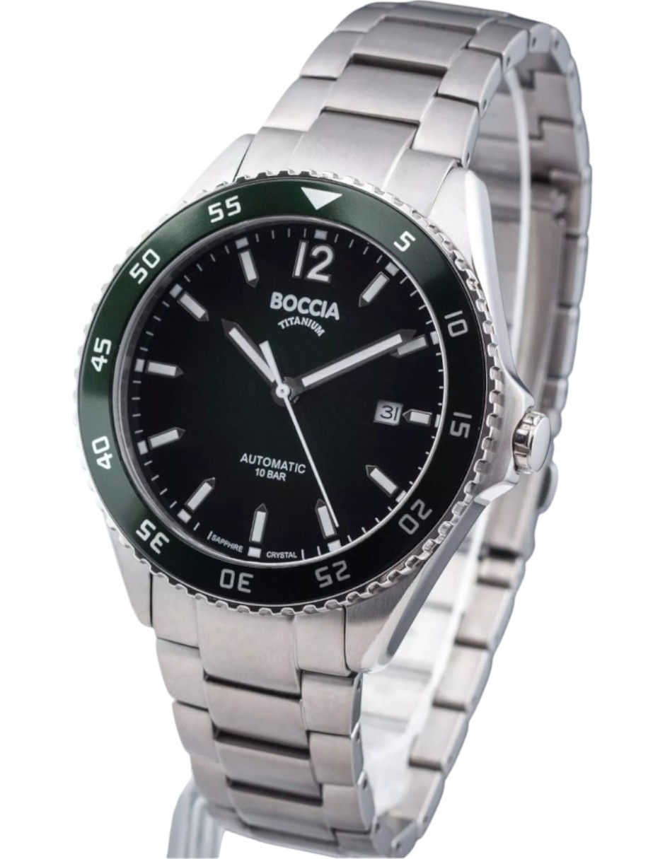 Reloj para hombre 3653-02 2