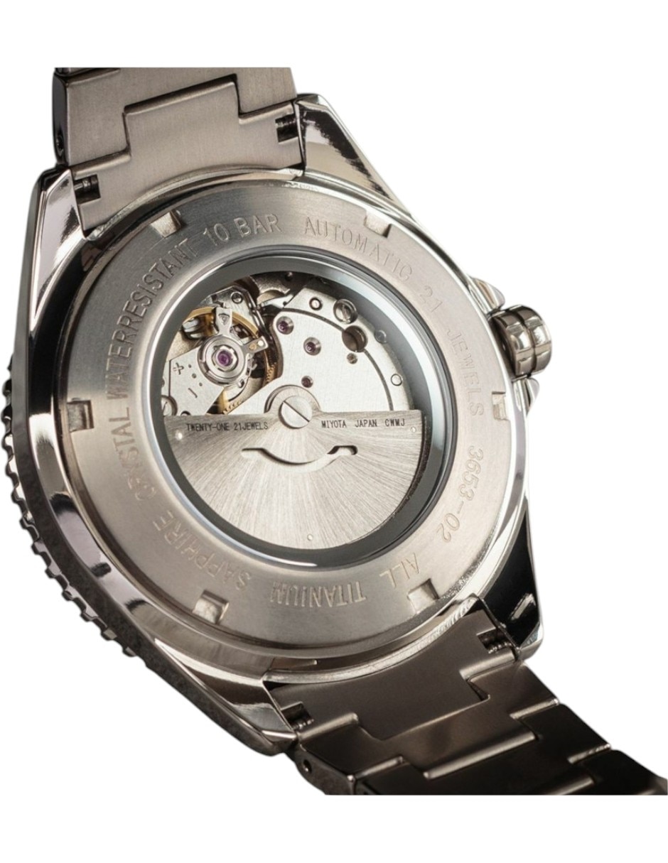 Reloj para hombre 3653-02 3