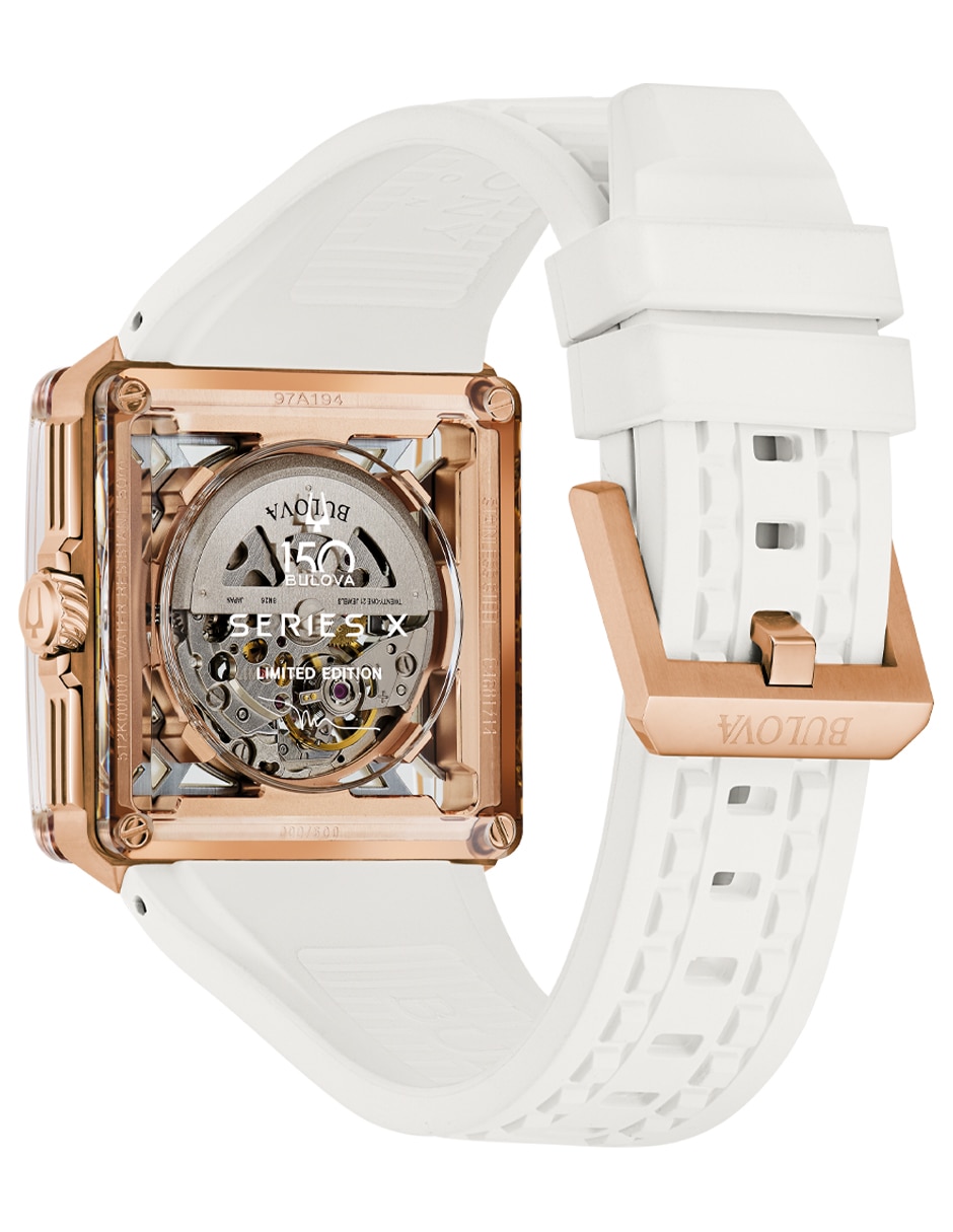 Reloj Marc Anthony para hombre 97A194 2