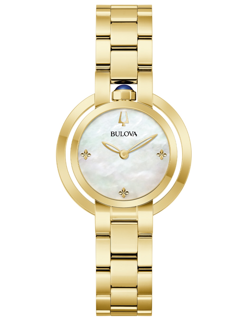 Reloj Rubaiyat para mujer 97L181
