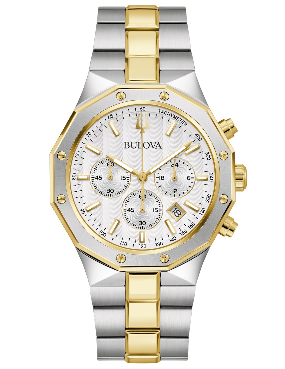 Reloj para hombre 98B450