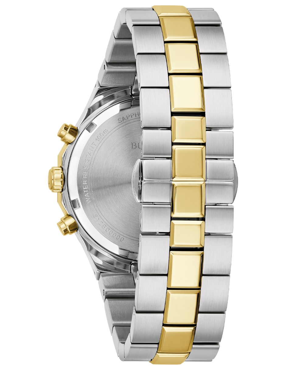 Reloj para hombre 98B450 2
