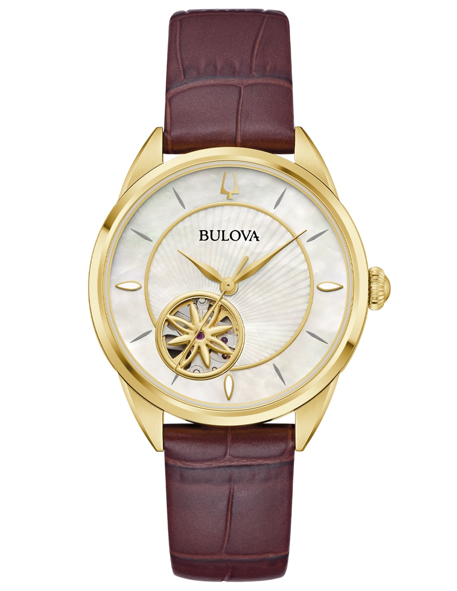 Reloj para mujer 97L179 Reloj para mujer 97L179