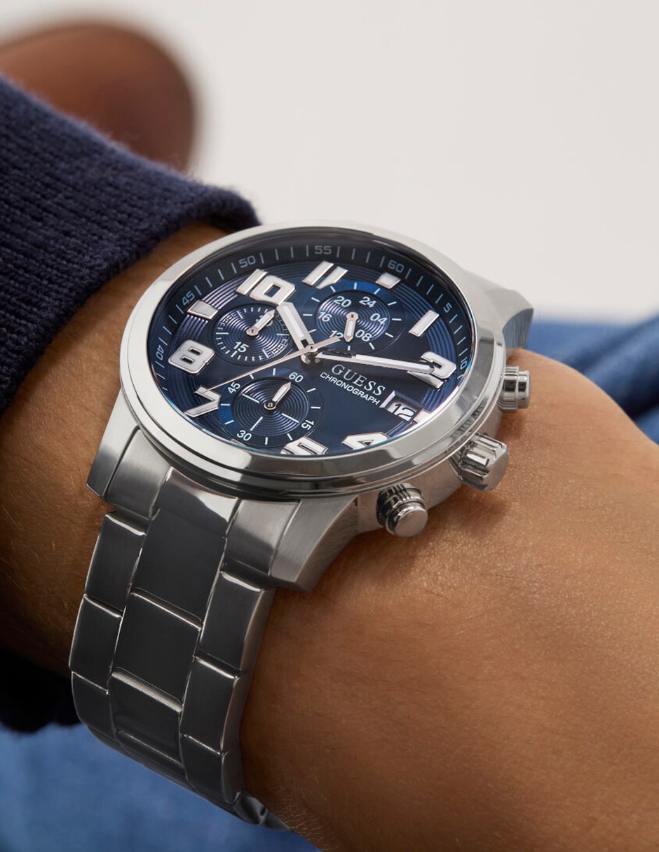 Reloj Atticus para hombre GW0917G1 2