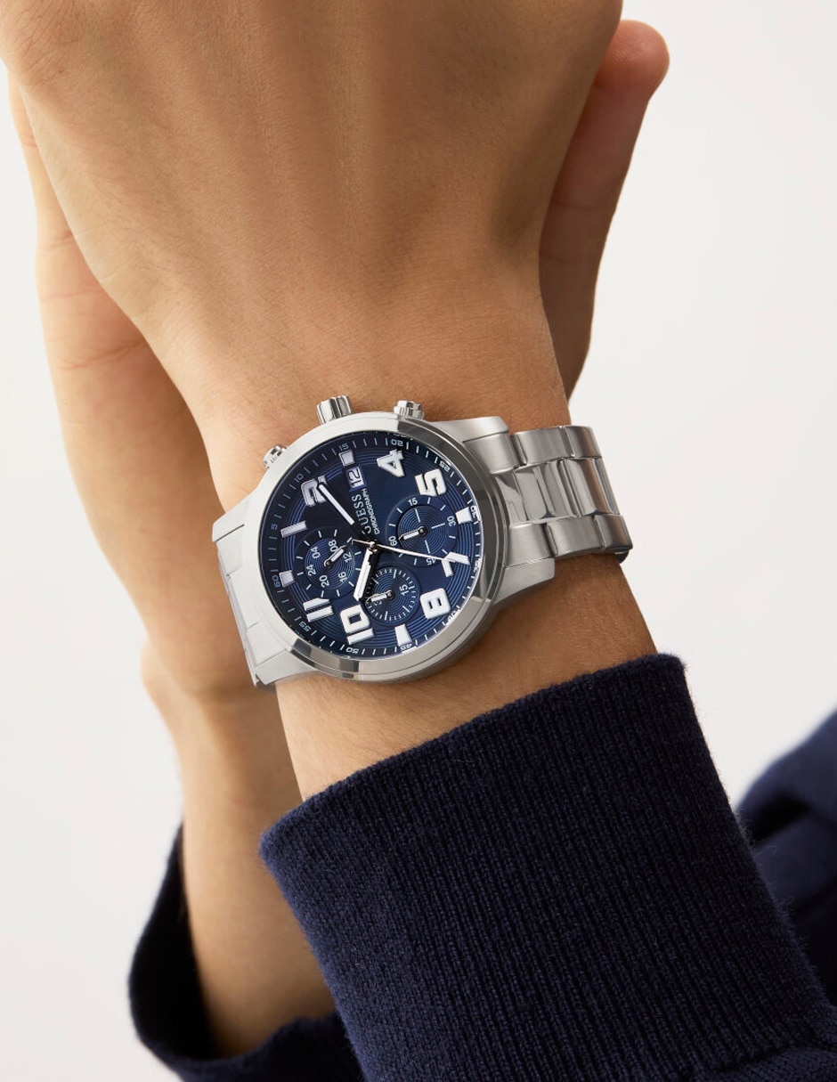Reloj Atticus para hombre GW0917G1 4