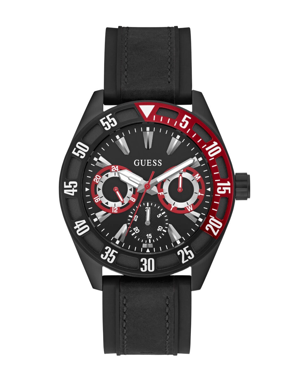 Reloj Letterman para hombre GW0903G2